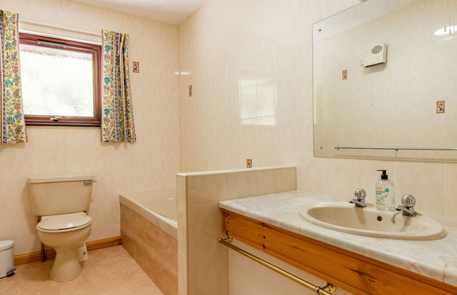 Achmony Secluded Westend - Foto 14