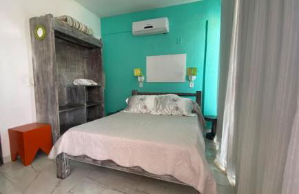 Apartamento Vista Mar até 4 hóspedes - Foto 40