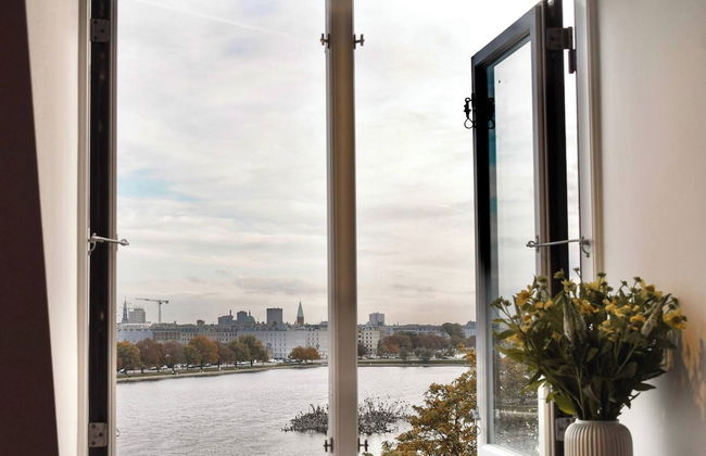 Central Penthouse With Private Rooftop Terrace - Foto 27