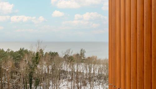 Sunny Coast Studio with SPA in Pobierowo by Noclegi Renters - Photo 2