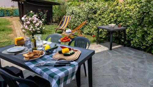 Il Nido di Adele - Foto 5, Garden