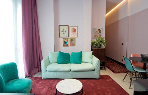 AmazINN Collection Madrid Amor de Dios - Foto 106