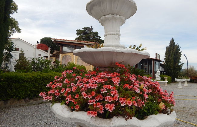 House With 2 Bedrooms In The Countryside Of Rome - Foto 18