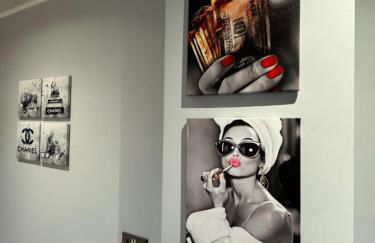 HIGHFIELD PRIVATE SPA APARTMENT - Foto 23