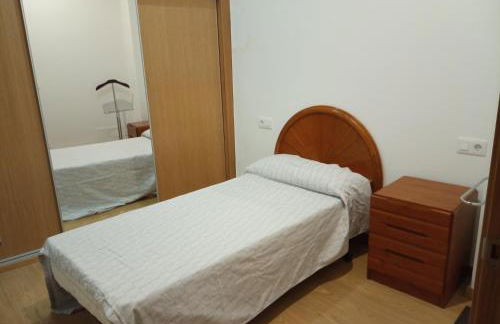 Acogedor , cerca del puerto en camino portugués costa - Foto 8