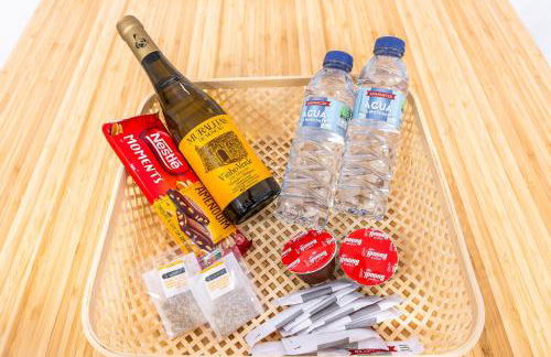 Charming Santo Antonio Roof top - Foto 46