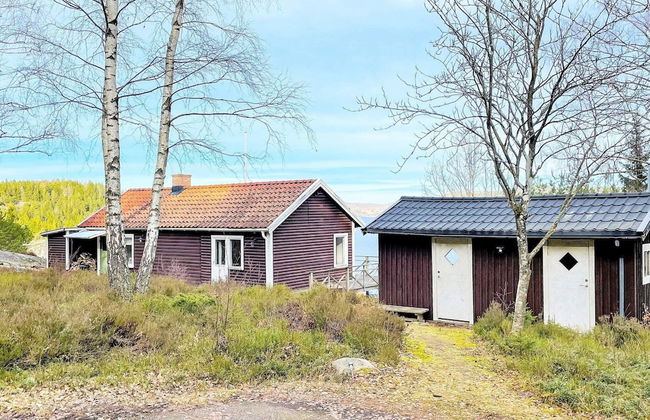 6 Person Holiday Home in Henan-by Traum - Foto 20