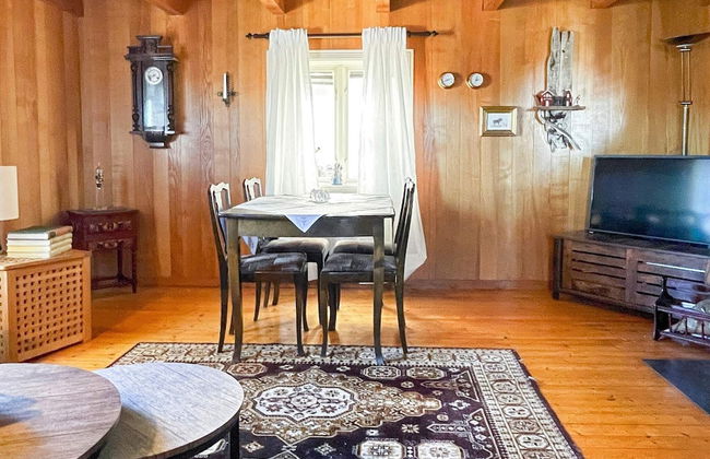 7 Person Holiday Home in Tjorn-by Traum - Foto 18