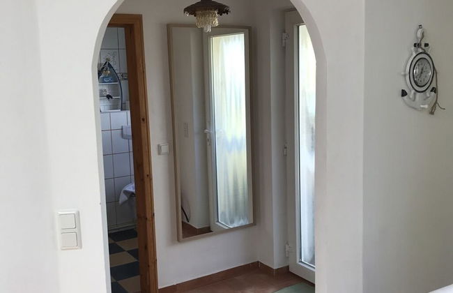 Ferienhaus Seestern - Foto 2