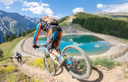 Appartement Puy-Saint-Vincent - Foto 17