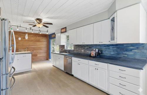 The Lake Home - Beautiful Oasis In The Heart Of Florida! 2 Bedroom Home by RedAwning - Foto 58