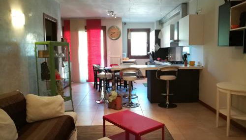 Casa Felicité - di Francesca e Antonio - Foto 4