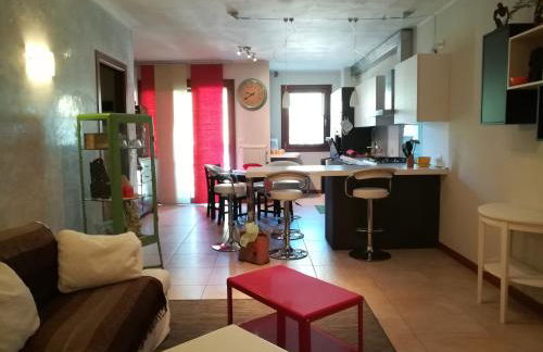 Casa Felicité - di Francesca e Antonio - Foto 4