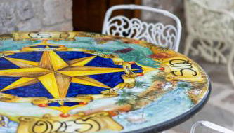 La Torretta Ticciano Vico Equense - Foto 5