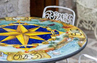 La Torretta Ticciano Vico Equense - Foto 5