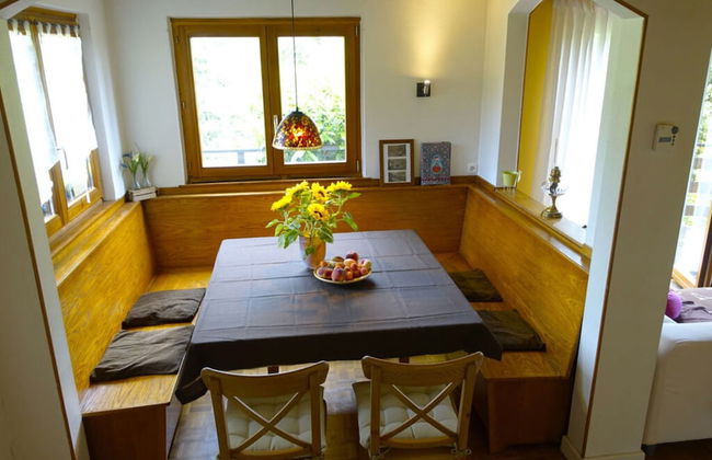 Modern Apartment in Soultzeren - Photo 12