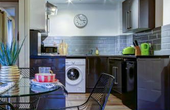 No5 Ayr Beach - Coorie Doon Stays - Foto 6