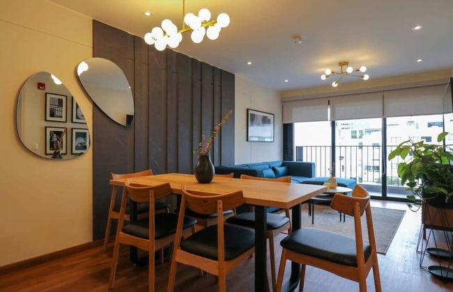 w Spectacular 1BR With Balcony in Miraflores - Photo 42