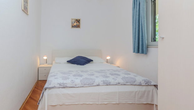 Apartments Ercegović - Foto 2, Habitación