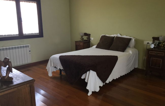 O Candil De Santa Ana - Foto 13