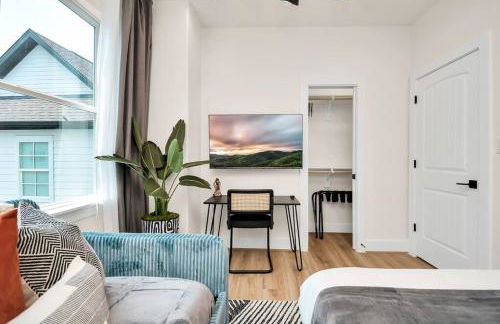 The Oasis Checkmate Stunning Rooftop with Views - Foto 28