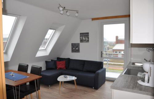 Ferienhaus Nordstrand Whg 4 - Foto 8