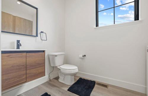 Chic Retreats in Columbus - Foto 14