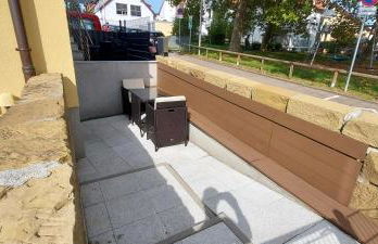 Apartment Popp Heilbronn - Foto 15