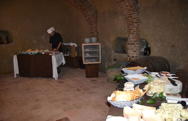 Castello di Cortanze - Foto 14