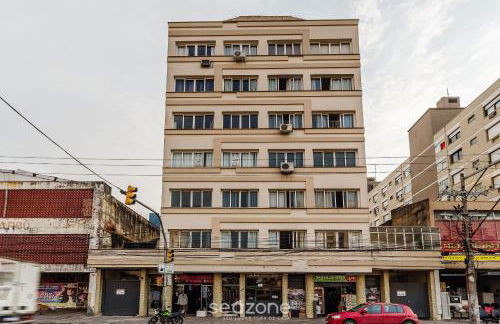 Studio prático perto do Parque Farroupilha HPN707 - Foto 14