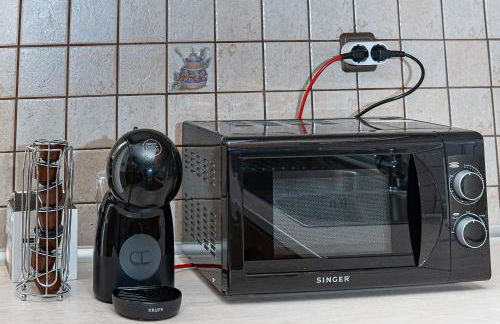 Ioanna's Mansion - By the lake - Foto 13