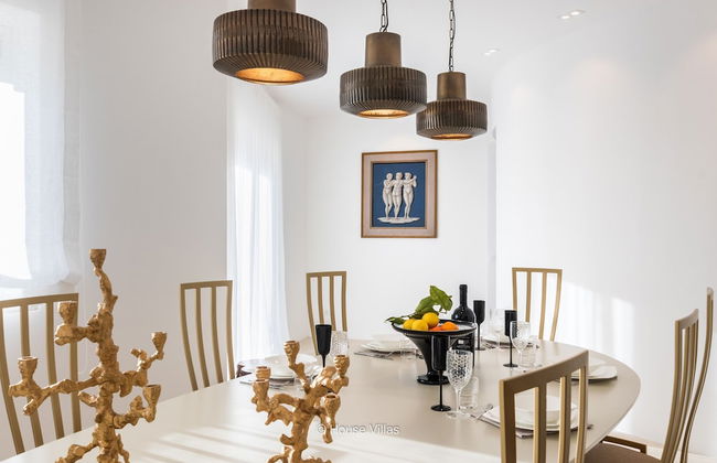 Villa Demar in Plemmirio - Foto 24