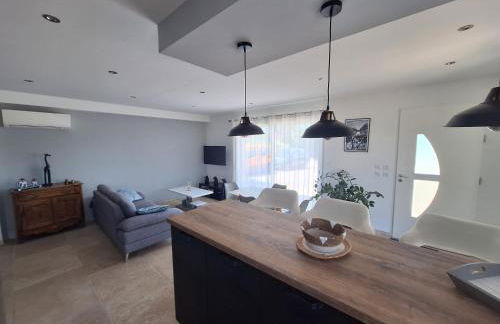 Gîte l'olivier - Foto 7