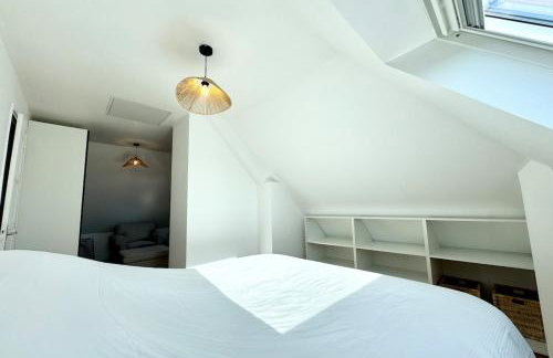 Spacieuse maison rénovée avec goût - Tout à pied - Foto 41