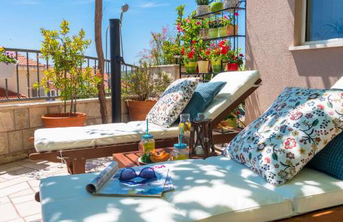 Adriatic Sunny Apartments - Foto 61