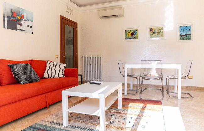 Via Nonantola - Foto 13