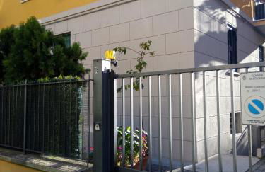 ODA ROOMS BO - FIERA - CENTRO METEO EU - FICO EATALY - Foto 35