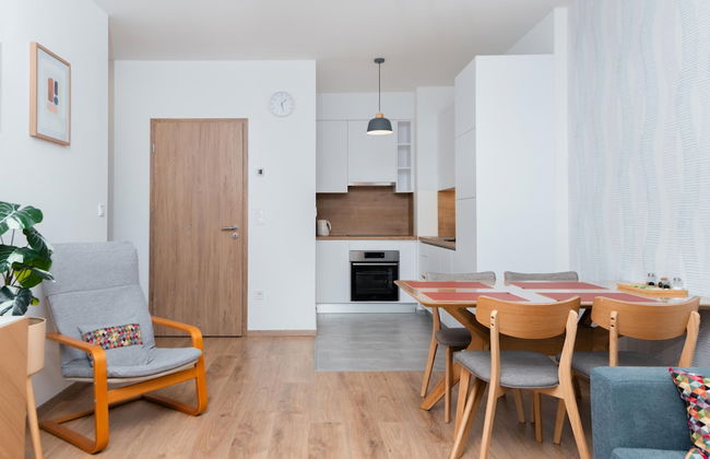 WestSide Apartments by FirstHost - Foto 11