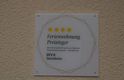 Ferienwohnung Preisinger - Foto 17