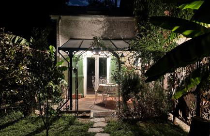 Le Petit Bois d'Amour - Foto 15