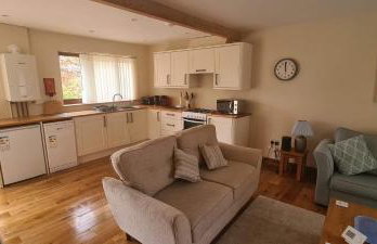 Rockley Cottage, close to Eden project and Fowey. - Foto 7