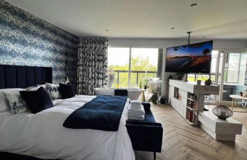 Loudoun Mains Luxury Lodges - Foto 36
