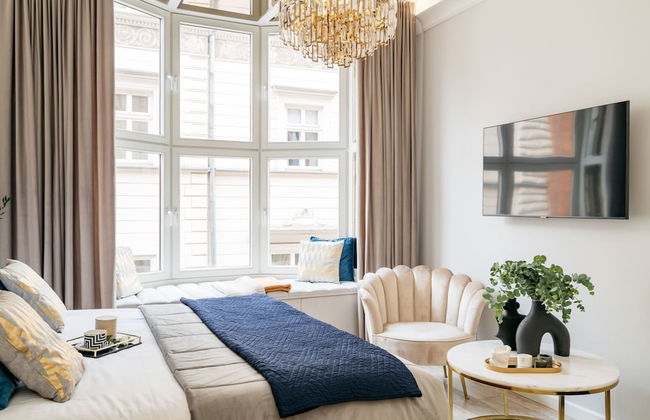 Crystal Lodge - LoftAffair Collection - Foto 61