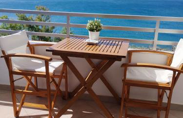 Atlas-Unlimited Sea View Apartment - Foto 1