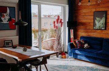 Apartament Madlen Art - Foto 22