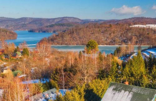 Domek LUNA - Foto 21