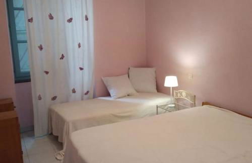 Le Despeyrous gite en ville - Foto 15