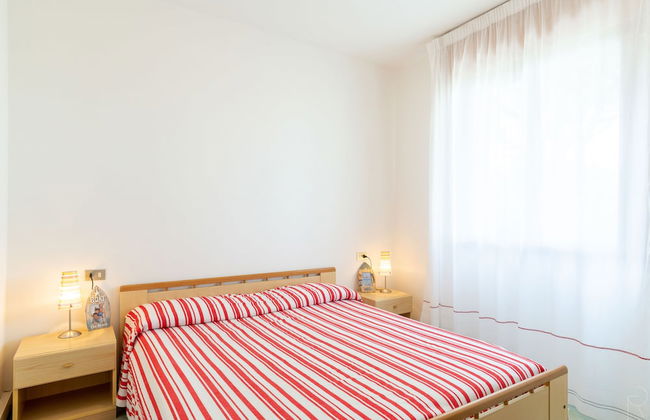 Residence Sporting - Foto 12