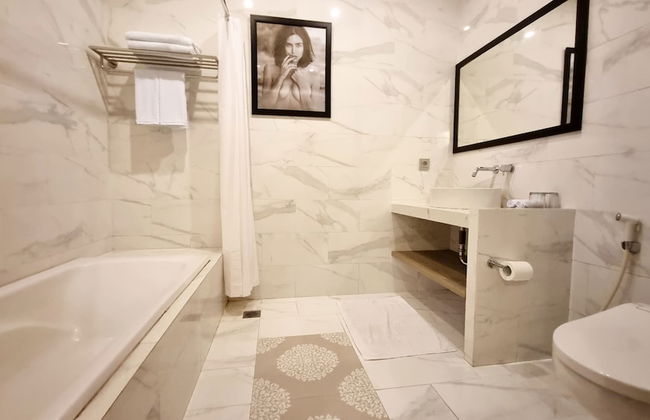 Omatha Village - Photo 66