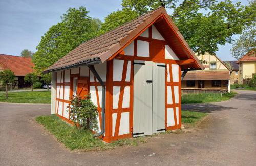 Ferienwohnung Pfadenhauer - Foto 21